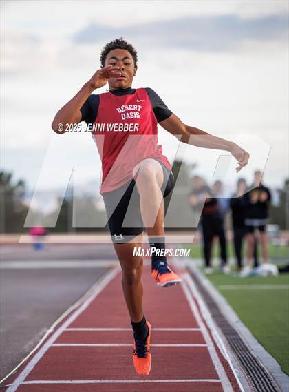 Thumbnail 1 in Spring Valley Weekday #1 (Long Jump) photogallery.