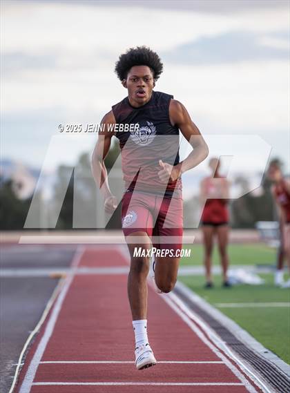 Thumbnail 3 in Spring Valley Weekday #1 (Long Jump) photogallery.