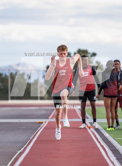 Thumbnail 2 in Spring Valley Weekday #1 (Long Jump) photogallery.