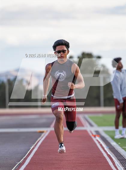 Thumbnail 2 in Spring Valley Weekday #1 (Long Jump) photogallery.