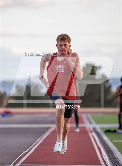 Thumbnail 2 in Spring Valley Weekday #1 (Long Jump) photogallery.