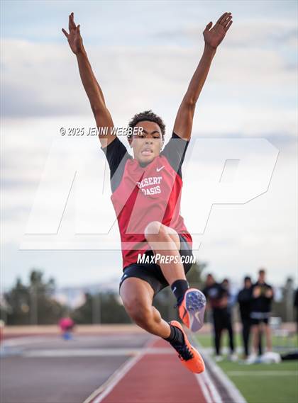 Thumbnail 1 in Spring Valley Weekday #1 (Long Jump) photogallery.