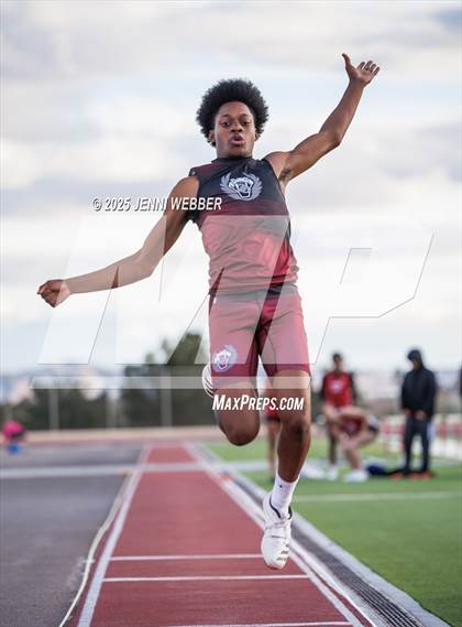 Thumbnail 2 in Spring Valley Weekday #1 (Long Jump) photogallery.