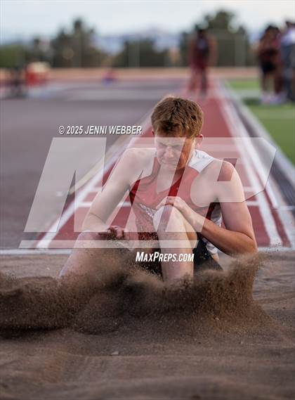 Thumbnail 3 in Spring Valley Weekday #1 (Long Jump) photogallery.