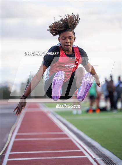 Thumbnail 1 in Spring Valley Weekday #1 (Long Jump) photogallery.