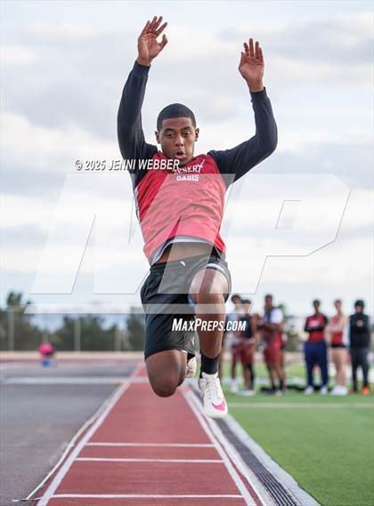 Thumbnail 2 in Spring Valley Weekday #1 (Long Jump) photogallery.