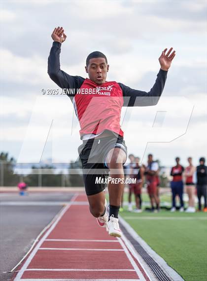 Thumbnail 1 in Spring Valley Weekday #1 (Long Jump) photogallery.