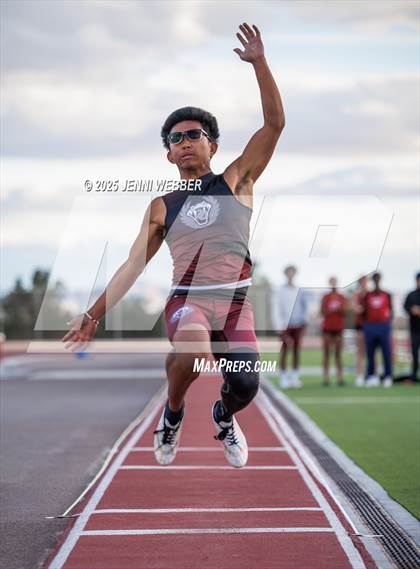 Thumbnail 3 in Spring Valley Weekday #1 (Long Jump) photogallery.