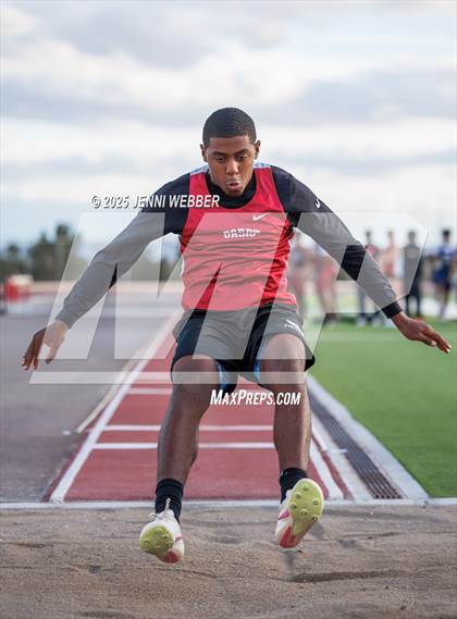 Thumbnail 3 in Spring Valley Weekday #1 (Long Jump) photogallery.