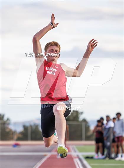 Thumbnail 3 in Spring Valley Weekday #1 (Long Jump) photogallery.