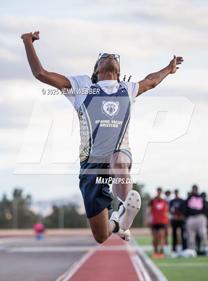 Thumbnail 1 in Spring Valley Weekday #1 (Long Jump) photogallery.
