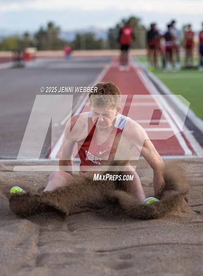 Thumbnail 2 in Spring Valley Weekday #1 (Long Jump) photogallery.