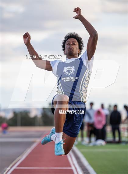 Thumbnail 3 in Spring Valley Weekday #1 (Long Jump) photogallery.