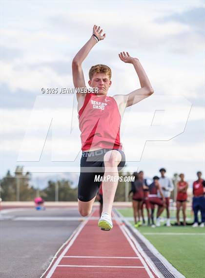 Thumbnail 1 in Spring Valley Weekday #1 (Long Jump) photogallery.
