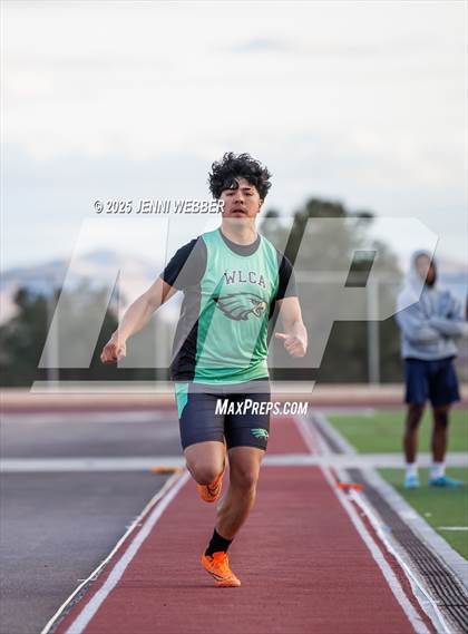 Thumbnail 3 in Spring Valley Weekday #1 (Long Jump) photogallery.