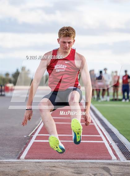 Thumbnail 2 in Spring Valley Weekday #1 (Long Jump) photogallery.