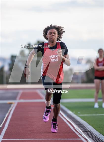 Thumbnail 2 in Spring Valley Weekday #1 (Long Jump) photogallery.