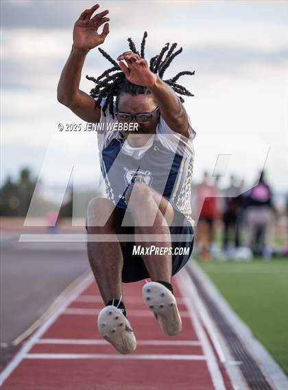 Thumbnail 3 in Spring Valley Weekday #1 (Long Jump) photogallery.