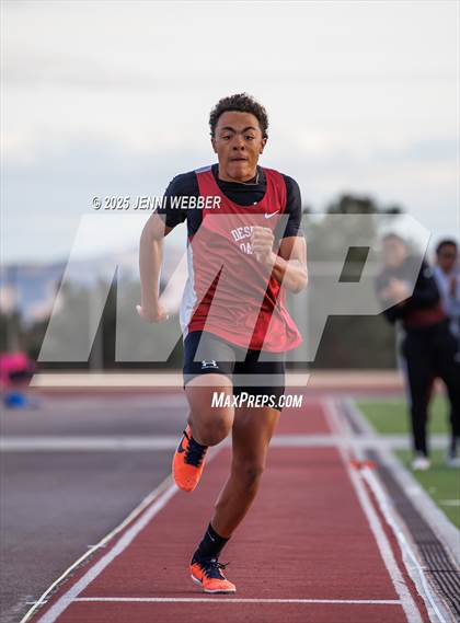 Thumbnail 2 in Spring Valley Weekday #1 (Long Jump) photogallery.