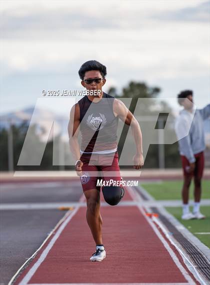 Thumbnail 3 in Spring Valley Weekday #1 (Long Jump) photogallery.