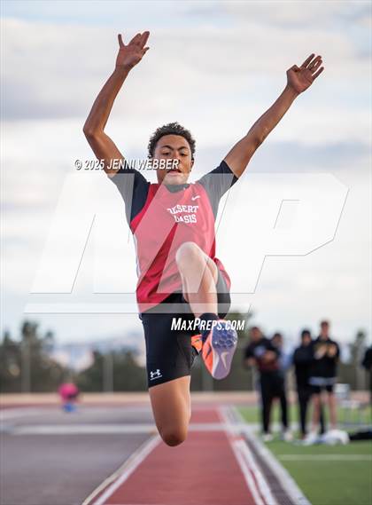 Thumbnail 3 in Spring Valley Weekday #1 (Long Jump) photogallery.