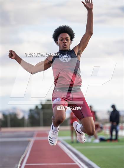 Thumbnail 3 in Spring Valley Weekday #1 (Long Jump) photogallery.