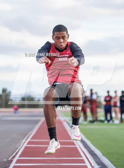Thumbnail 1 in Spring Valley Weekday #1 (Long Jump) photogallery.