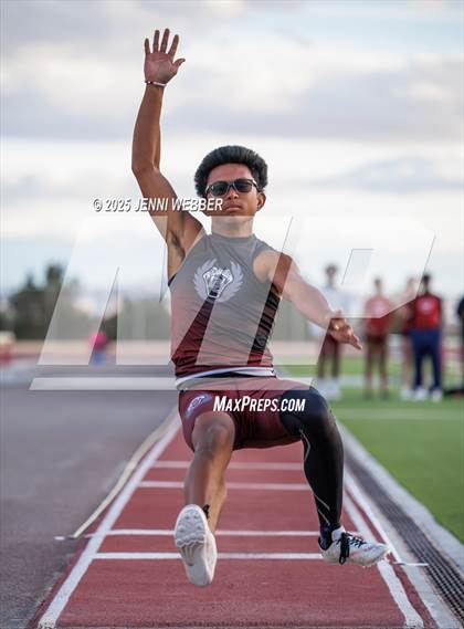 Thumbnail 2 in Spring Valley Weekday #1 (Long Jump) photogallery.