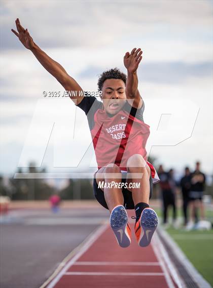Thumbnail 3 in Spring Valley Weekday #1 (Long Jump) photogallery.