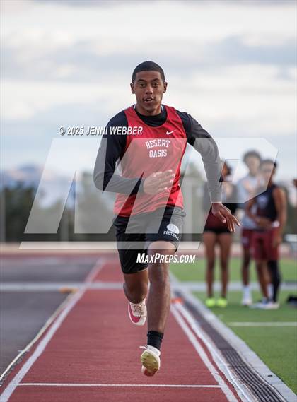 Thumbnail 3 in Spring Valley Weekday #1 (Long Jump) photogallery.