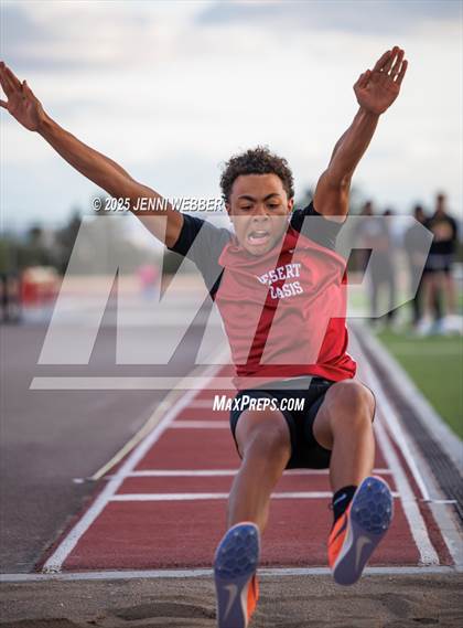 Thumbnail 1 in Spring Valley Weekday #1 (Long Jump) photogallery.