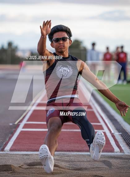 Thumbnail 3 in Spring Valley Weekday #1 (Long Jump) photogallery.