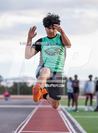 Thumbnail 2 in Spring Valley Weekday #1 (Long Jump) photogallery.