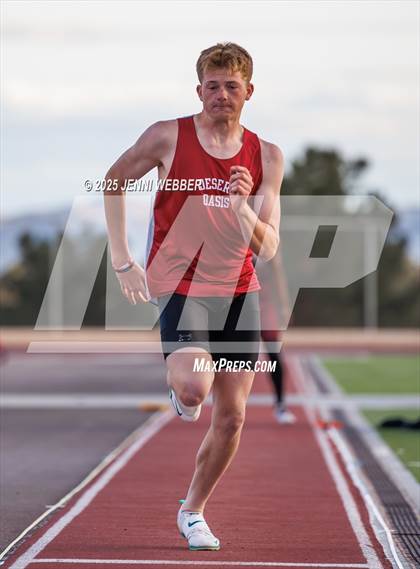 Thumbnail 1 in Spring Valley Weekday #1 (Long Jump) photogallery.