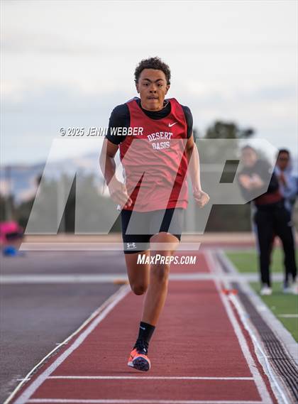 Thumbnail 1 in Spring Valley Weekday #1 (Long Jump) photogallery.