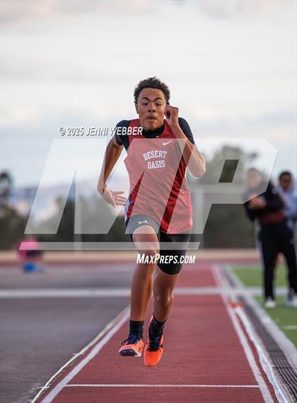 Thumbnail 3 in Spring Valley Weekday #1 (Long Jump) photogallery.