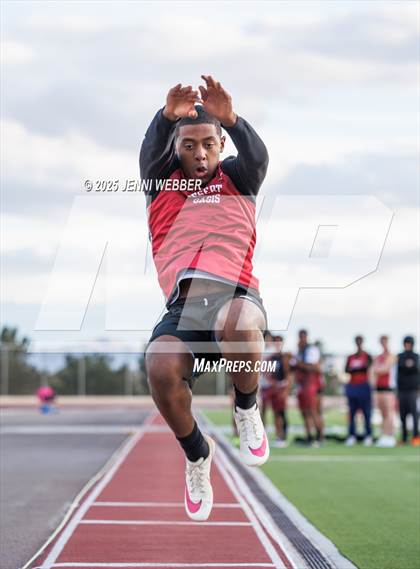 Thumbnail 3 in Spring Valley Weekday #1 (Long Jump) photogallery.