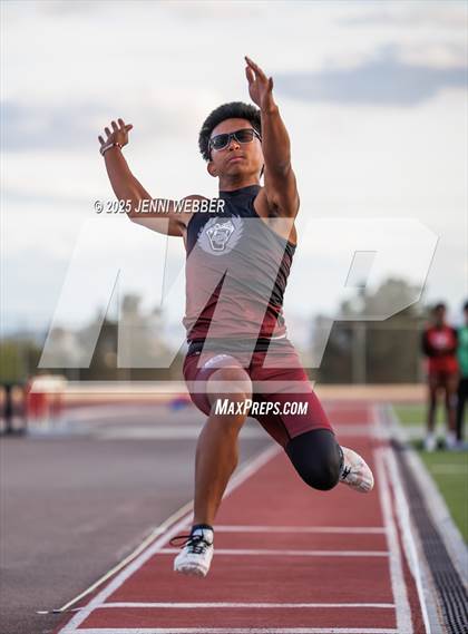 Thumbnail 1 in Spring Valley Weekday #1 (Long Jump) photogallery.