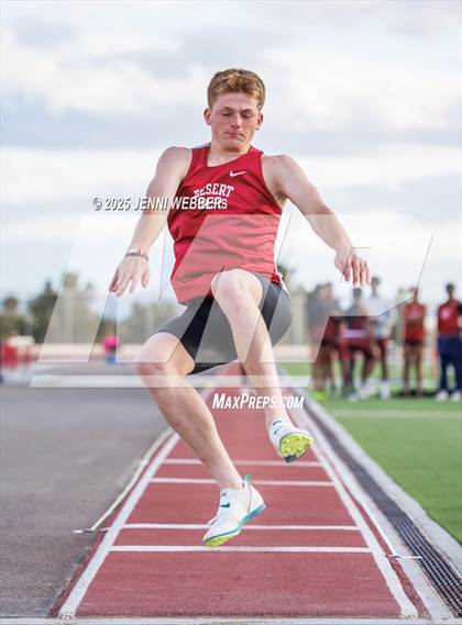 Thumbnail 1 in Spring Valley Weekday #1 (Long Jump) photogallery.