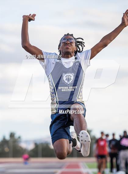 Thumbnail 2 in Spring Valley Weekday #1 (Long Jump) photogallery.