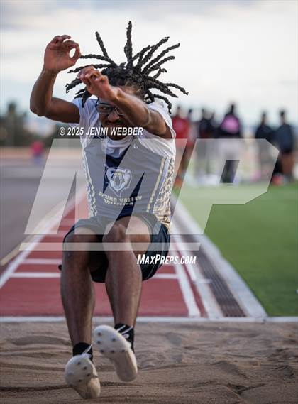 Thumbnail 1 in Spring Valley Weekday #1 (Long Jump) photogallery.