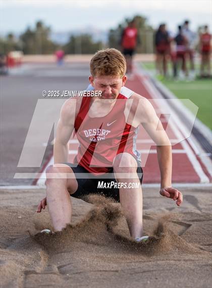 Thumbnail 1 in Spring Valley Weekday #1 (Long Jump) photogallery.