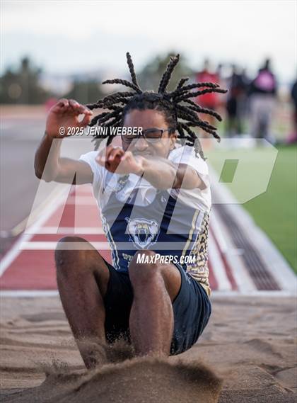 Thumbnail 2 in Spring Valley Weekday #1 (Long Jump) photogallery.