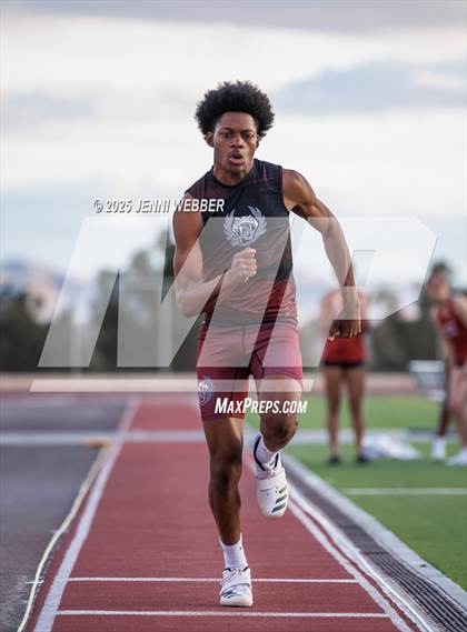 Thumbnail 1 in Spring Valley Weekday #1 (Long Jump) photogallery.