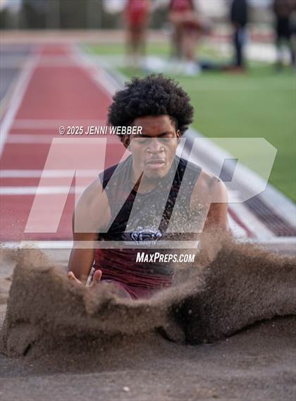 Thumbnail 3 in Spring Valley Weekday #1 (Long Jump) photogallery.