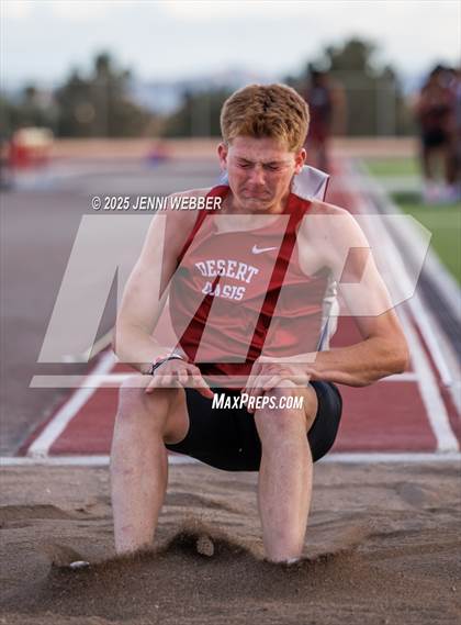 Thumbnail 2 in Spring Valley Weekday #1 (Long Jump) photogallery.