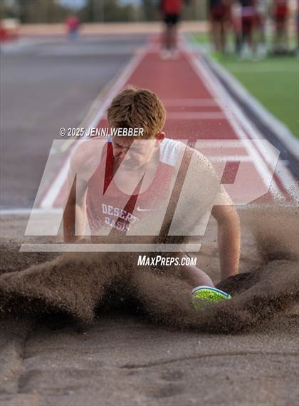 Thumbnail 3 in Spring Valley Weekday #1 (Long Jump) photogallery.