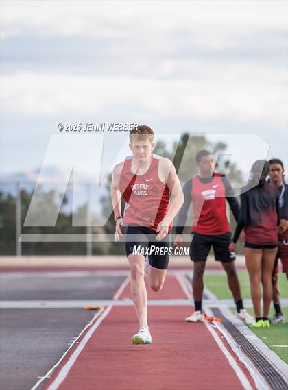 Thumbnail 1 in Spring Valley Weekday #1 (Long Jump) photogallery.