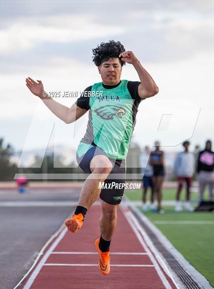 Thumbnail 1 in Spring Valley Weekday #1 (Long Jump) photogallery.