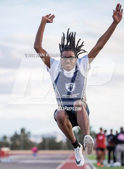 Thumbnail 3 in Spring Valley Weekday #1 (Long Jump) photogallery.